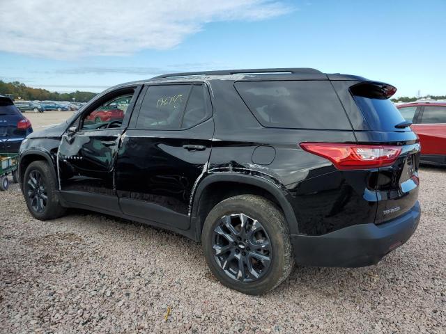 2021 CHEVROLET TRAVERSE RS VIN: 1GNERJKW3MJ176745