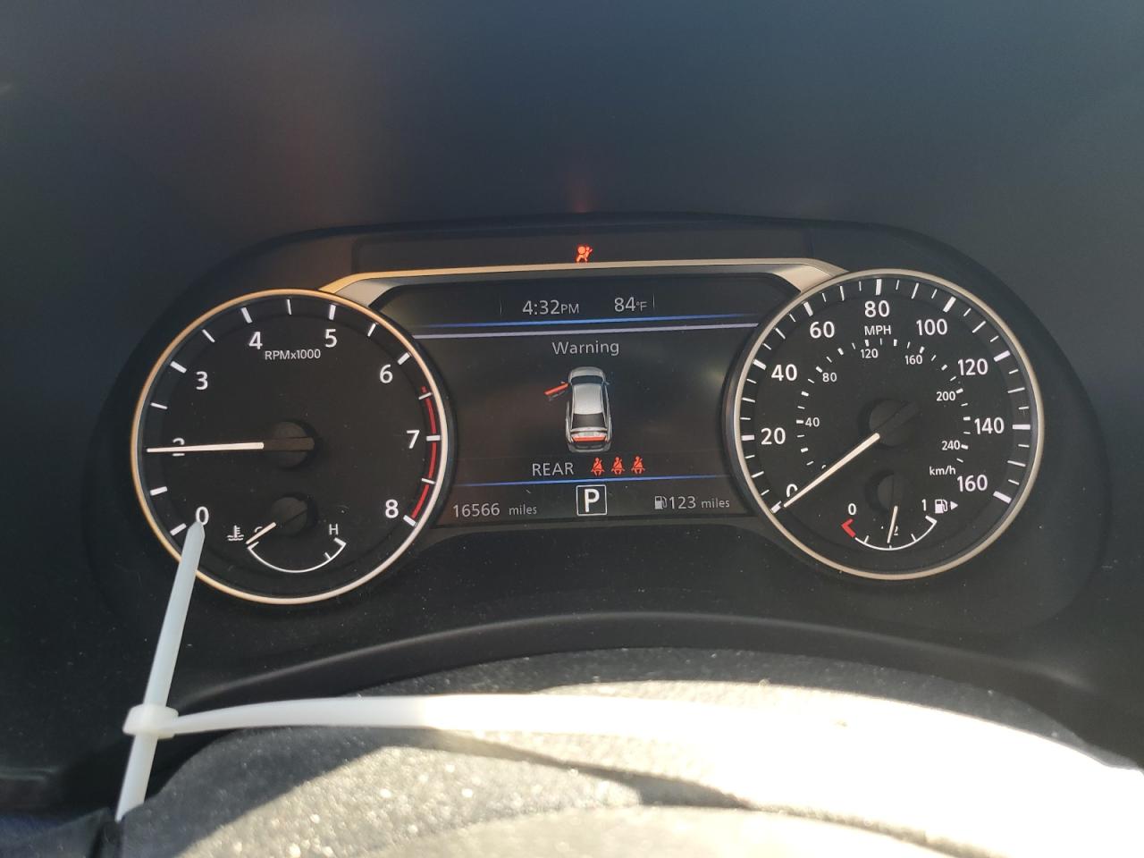 2022 NISSAN SENTRA SV VIN:3N1AB8CVXNY219617