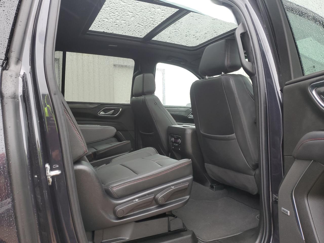 2022 CHEVROLET SUBURBAN K1500 RST VIN:1GNSKEKD8NR216012