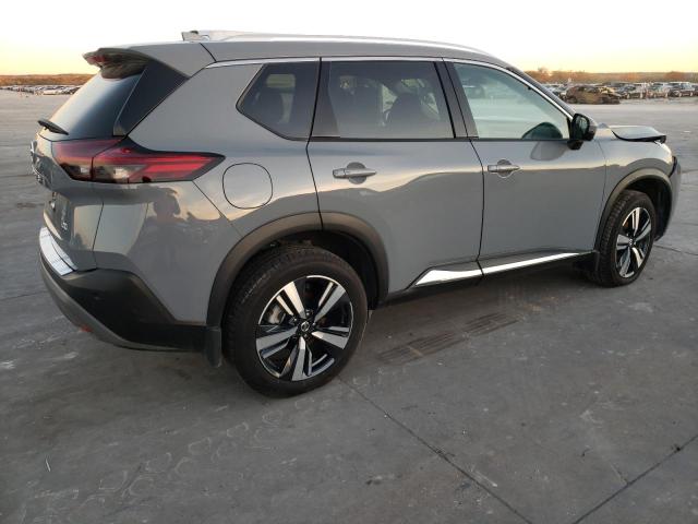 2021 NISSAN ROGUE SL VIN: 5N1AT3CA8MC807240