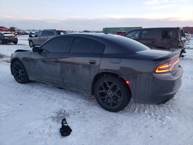 2021 DODGE CHARGER SXT VIN: 2C3CDXBG2MH679053