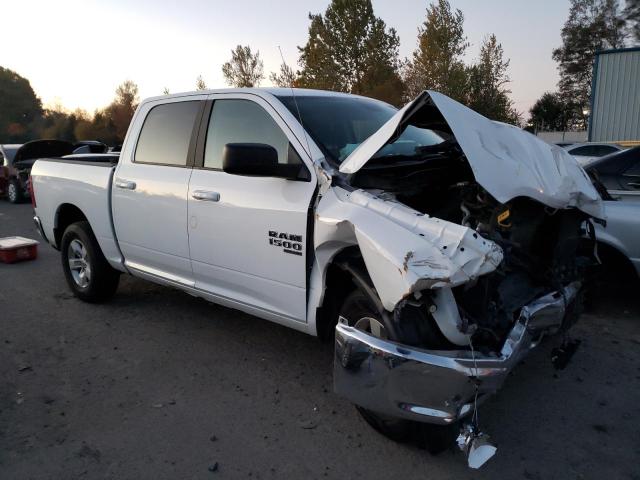 2021 RAM 1500 CLASSIC SLT VIN: 1C6RR6LG9MS531658