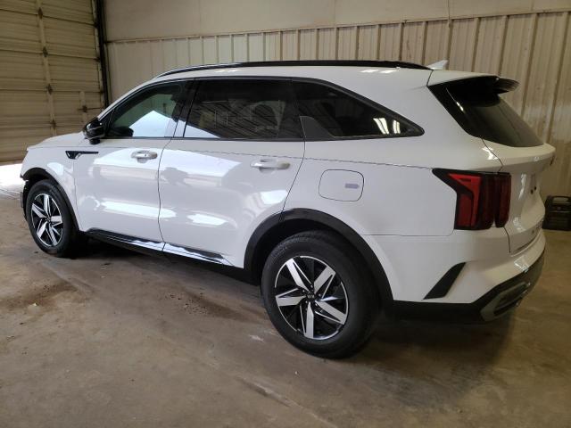 2021 KIA SORENTO S VIN: 5XYRL4LC3MG007150