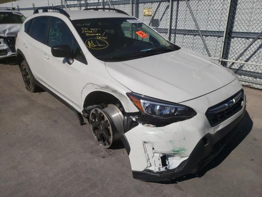 2021 SUBARU CROSSTREK VIN: JF2GTABC1M8337403