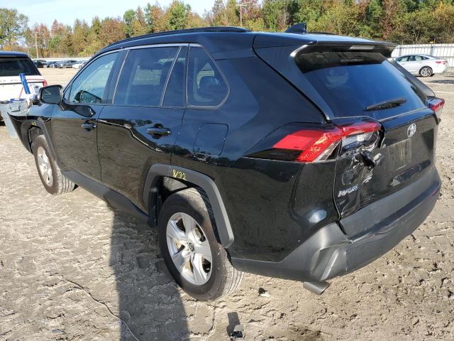 2021 TOYOTA RAV4 XLE VIN: 2T3P1RFVXMC190511