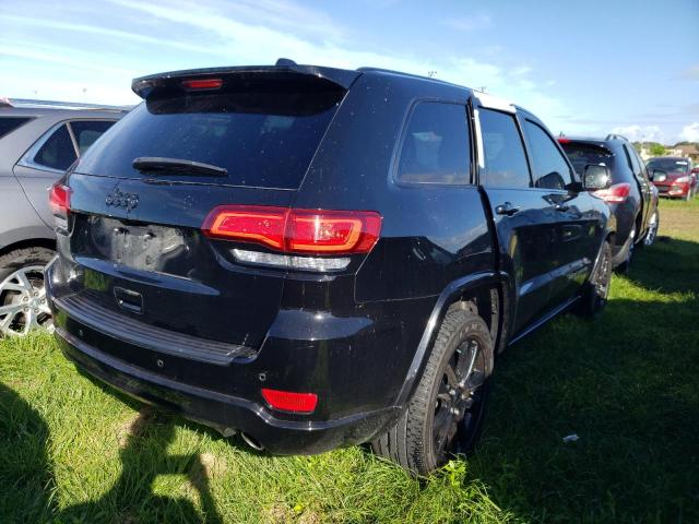 2021 JEEP GRAND CHEROKEE LAREDO VIN: 1C4RJEAG2MC595502