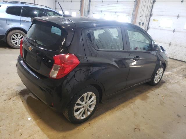 2021 CHEVROLET SPARK 1LT VIN: KL8CD6SA1MC743192