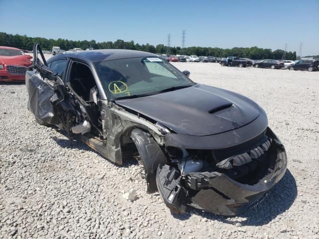 2021 DODGE CHARGER R/T VIN: 2C3CDXCT2MH575352