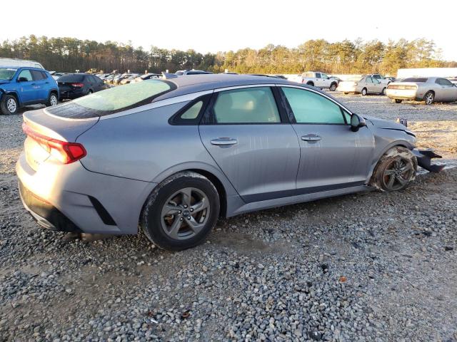 2021 KIA K5 LXS VIN: 5XXG14J26MG055107