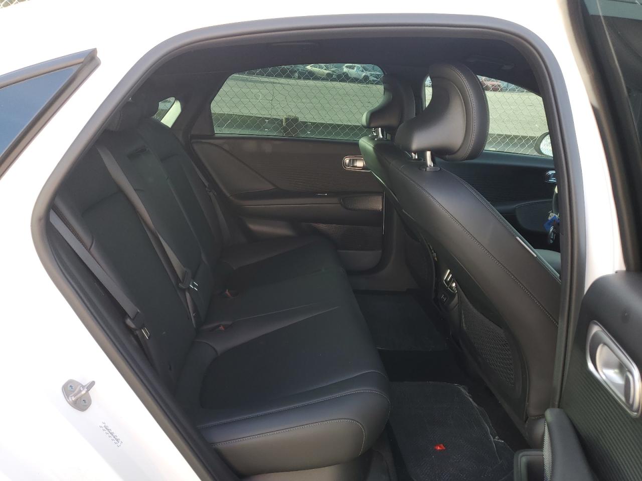 2023 HYUNDAI IONIQ 6 SEL VIN:KMHM34AA9PA046692