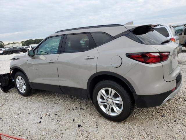 2021 CHEVROLET BLAZER 1LT VIN: 3GNKBBRA0MS565106