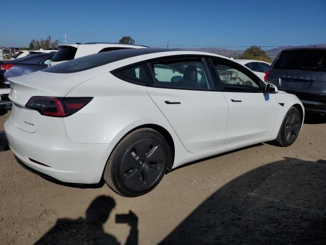 2021 TESLA MODEL 3 VIN: 5YJ3E1EB0MF077926