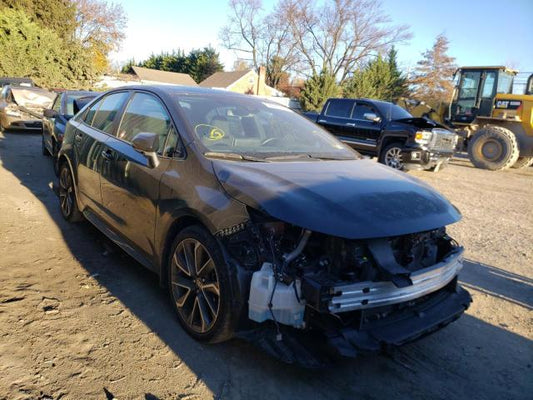 2021 TOYOTA COROLLA SE VIN: 5YFS4MCE0MP066846