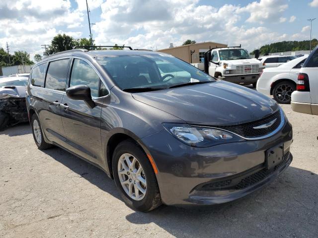 2021 CHRYSLER VOYAGER LXI VIN: 2C4RC1DG1MR516990