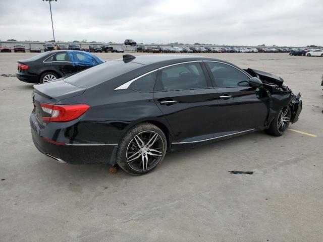 2021 HONDA ACCORD TOURING VIN: 1HGCV2F96MA030802