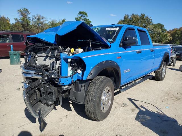 2021 RAM 2500 TRADESMAN VIN: 3C6UR5HJXMG545102