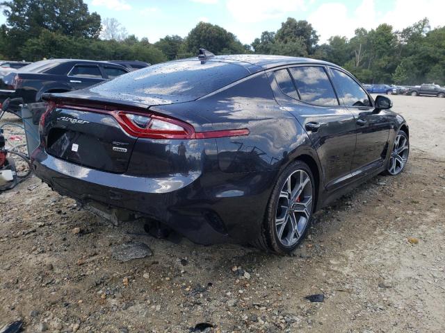 2021 KIA STINGER GT1 VIN: KNAE45LC3M6096249