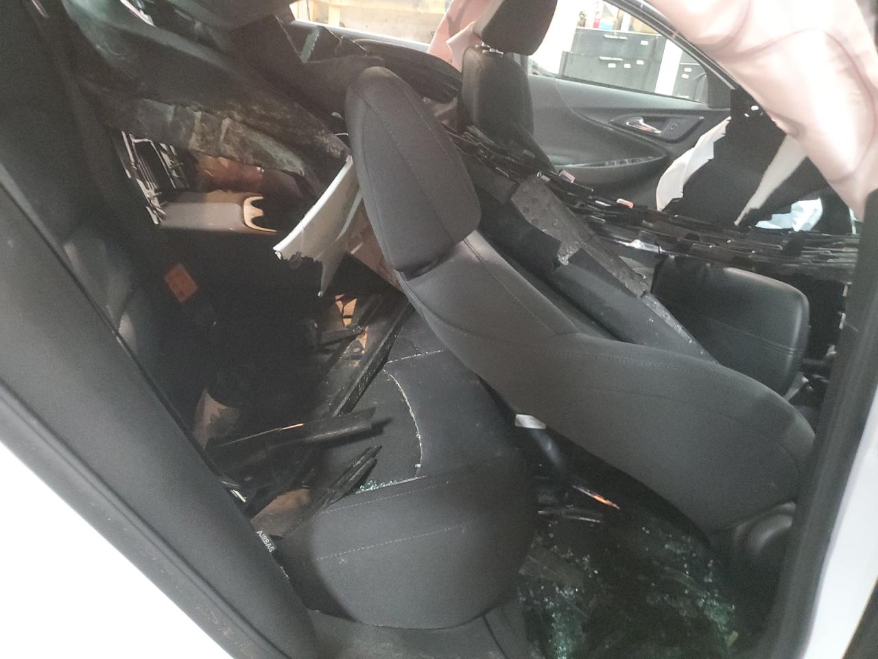 2023 CHEVROLET MALIBU LT VIN:1G1ZD5ST1PF217816