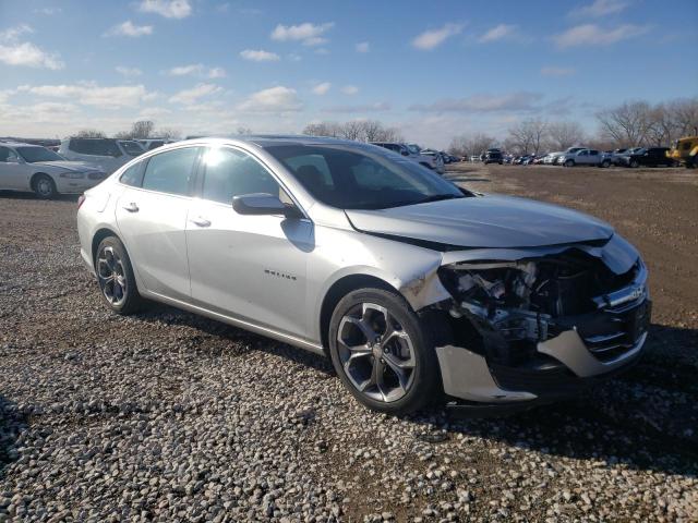 2021 CHEVROLET MALIBU LT VIN: 1G1ZD5ST4MF068376