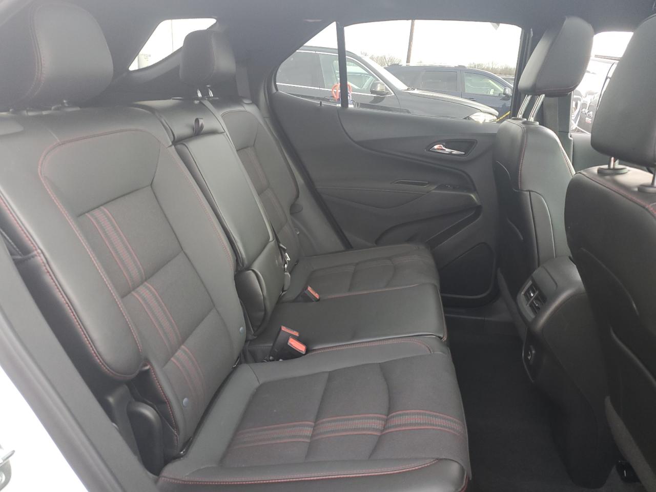 2022 CHEVROLET EQUINOX RS VIN:3GNAXWEV8NS121602