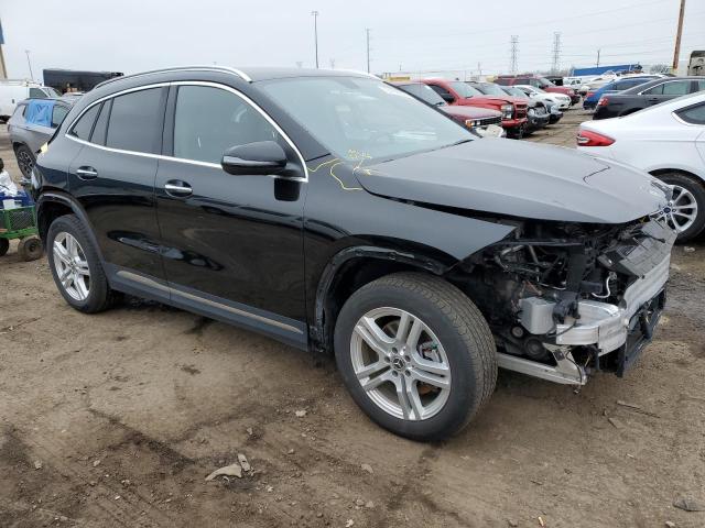 2021 MERCEDES-BENZ GLA 250 4MATIC VIN: W1N4N4***********