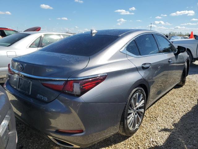 2021 LEXUS ES 350 BASE VIN: 58ADZ1B16MU099350