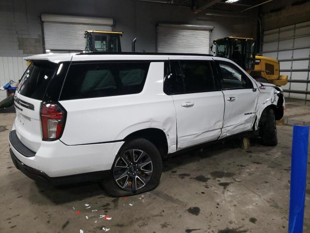 2021 CHEVROLET SUBURBAN K1500 Z71 VIN: 1GNSKDKD3MR488928