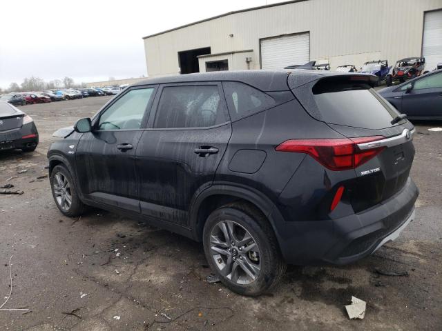 2021 KIA SELTOS LX VIN: KNDEPCAA6M7159208