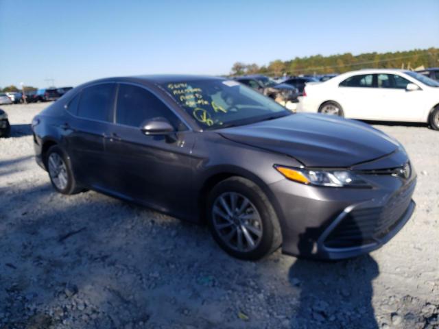 2021 TOYOTA CAMRY LE VIN: 4T1C11AK5MU565905