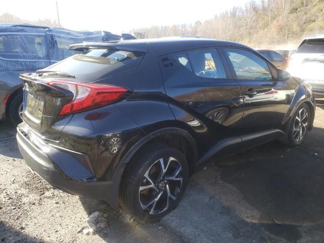 2021 TOYOTA C-HR XLE VIN: NMTKHMBX7MR133116