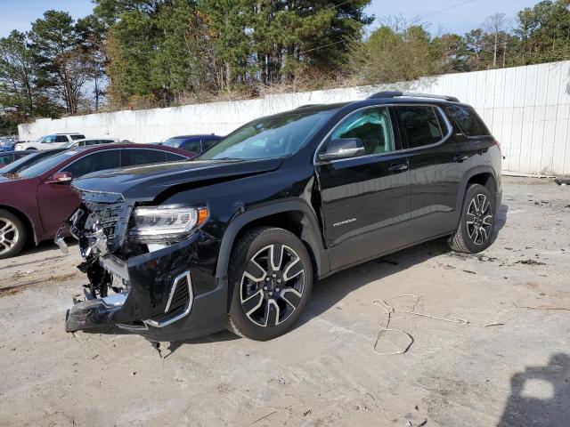 2021 GMC ACADIA SLE VIN: 1GKKNK***********