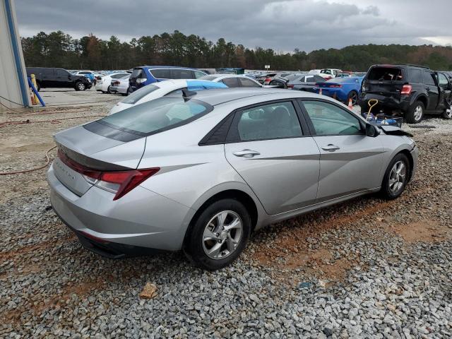 2021 HYUNDAI ELANTRA SE VIN: 5NPLL4AG6MH053060