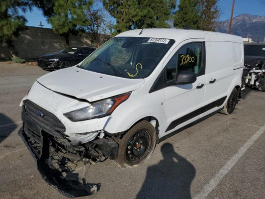 2021 FORD TRANSIT CONNECT XL VIN: NM0LS7***********