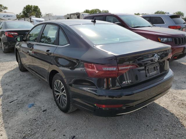 2021 VOLKSWAGEN JETTA S VIN: 3VWC57BU5MM014533