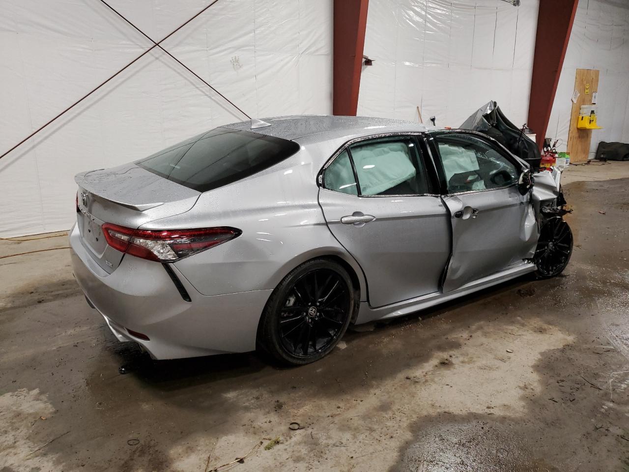 2023 TOYOTA CAMRY XSE VIN:4T1K61AK8PU175673