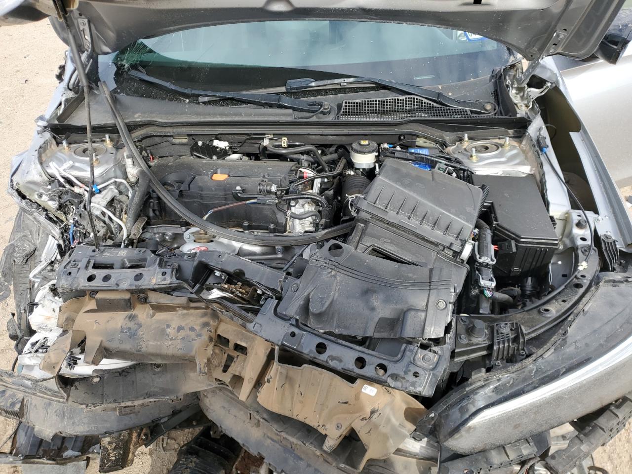 2022 HONDA CIVIC SPORT VIN:2HGFE2F55NH512240