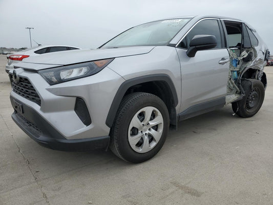 2022 TOYOTA RAV4 LE VIN:2T3H1RFVXNC213064