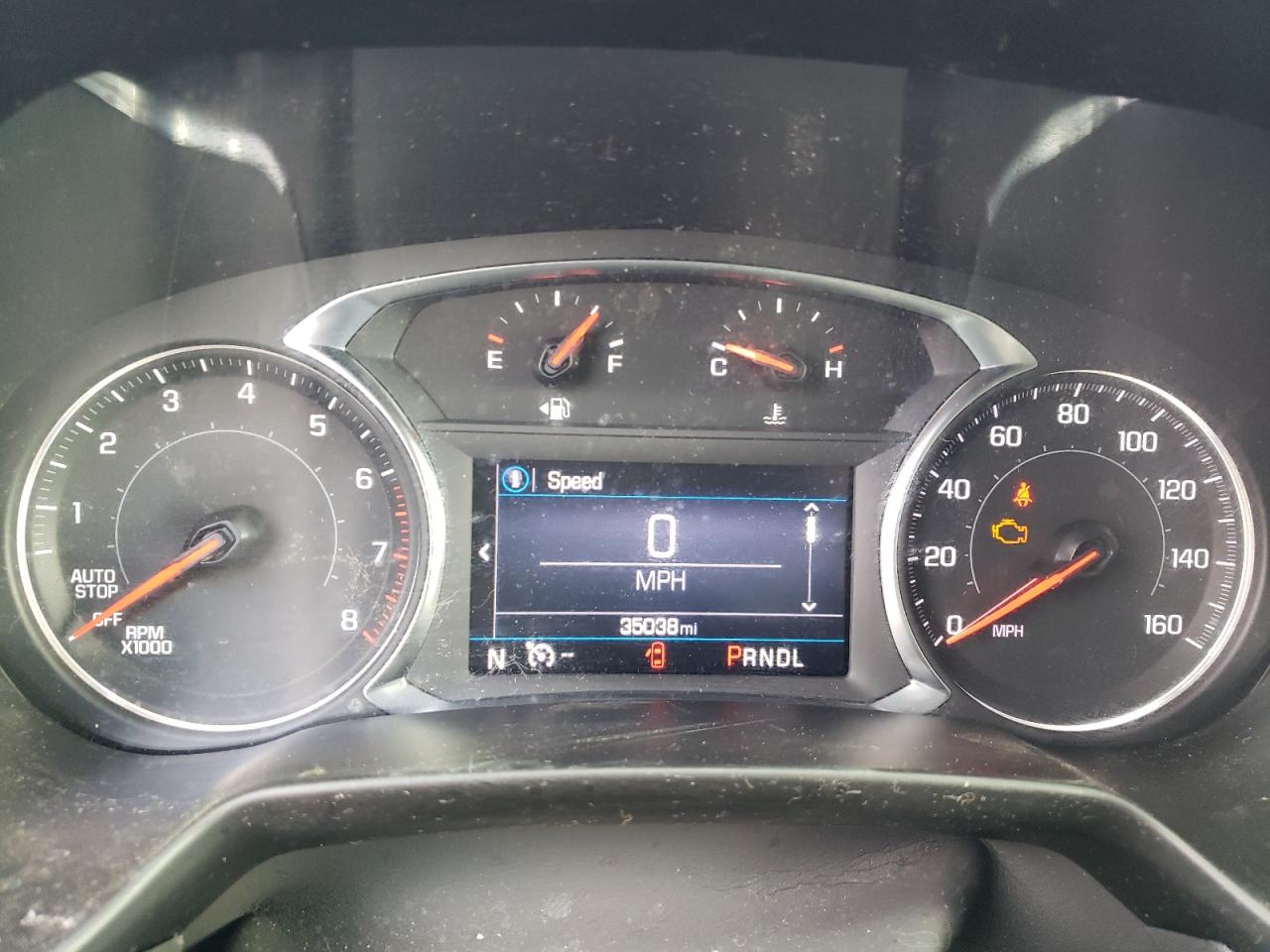 2022 CHEVROLET BLAZER 2LT VIN:3GNKBCR40NS217579