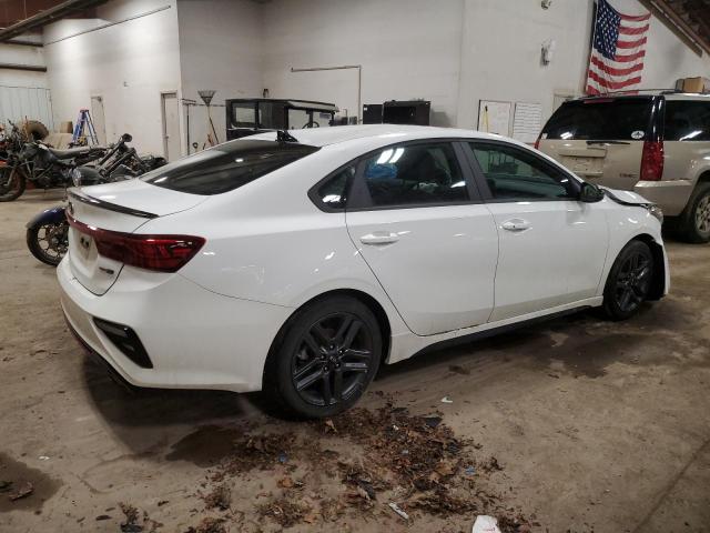 2021 KIA FORTE GT LINE VIN: 3KPF34AD4ME320929