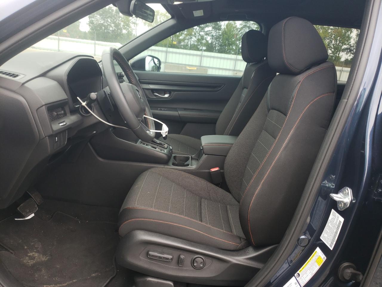 2023 HONDA CR-V SPORT VIN:7FARS5H50PE005388