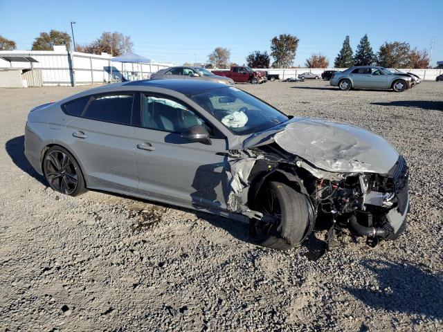 2021 AUDI S5 PREMIUM PLUS VIN: WAUC4C***********