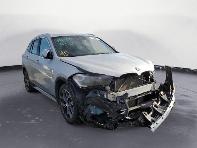 2021 BMW X1 SDRIVE28I VIN: WBXJG7C0XM5T00225