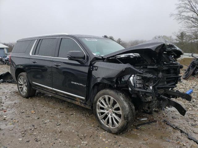 2021 GMC YUKON XL DENALI VIN: 1GKS2JKL4MR311792