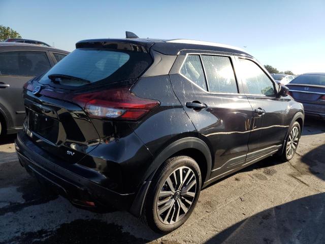 2021 NISSAN KICKS SV VIN: 3N1CP5CV2ML511606