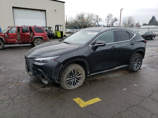 2022 LEXUS NX 350 VIN:JTJGGCEZ9N2003412