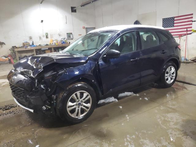 2021 FORD ESCAPE S VIN: 1FMCU9F61MUA13304