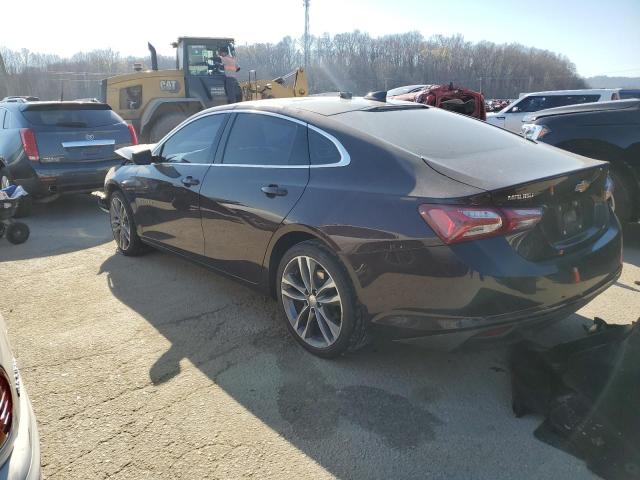 2021 CHEVROLET MALIBU LT VIN: 1G1ZD5***********