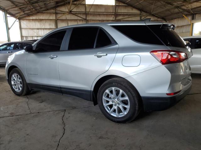 2021 CHEVROLET EQUINOX LS VIN: 3GNAXHEV1MS126893