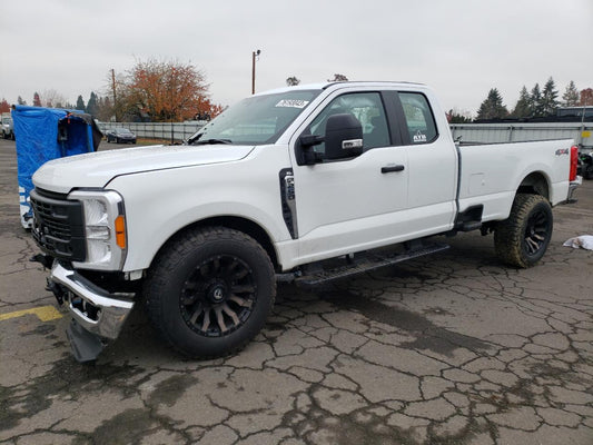 2023 FORD F250 SUPER DUTY VIN:1FT7X2BAXPEC93642