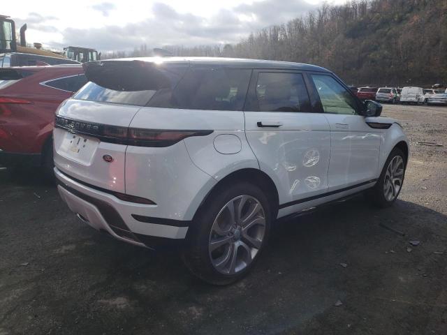 2021 LAND ROVER RANGE ROVER EVOQUE R-DYNAMIC HSE VIN: SALZM2FX6MH126035